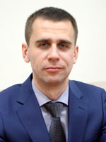 Басюл Вадим Леонидович