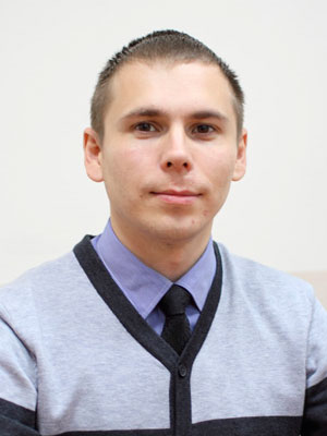 Навалихин Антон Леонидович